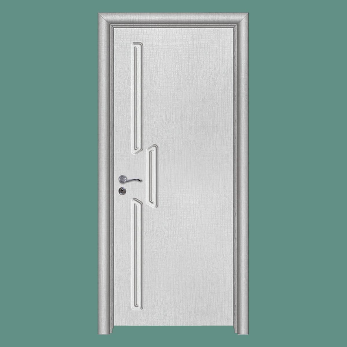 Εσωτερική πόρτα Efapel 4568 P L