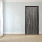 Εσωτερική πόρτα Efapel 4568 P O - Image 2