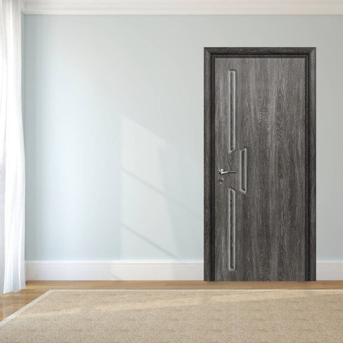 Εσωτερική πόρτα Efapel 4568 P O - Image 2