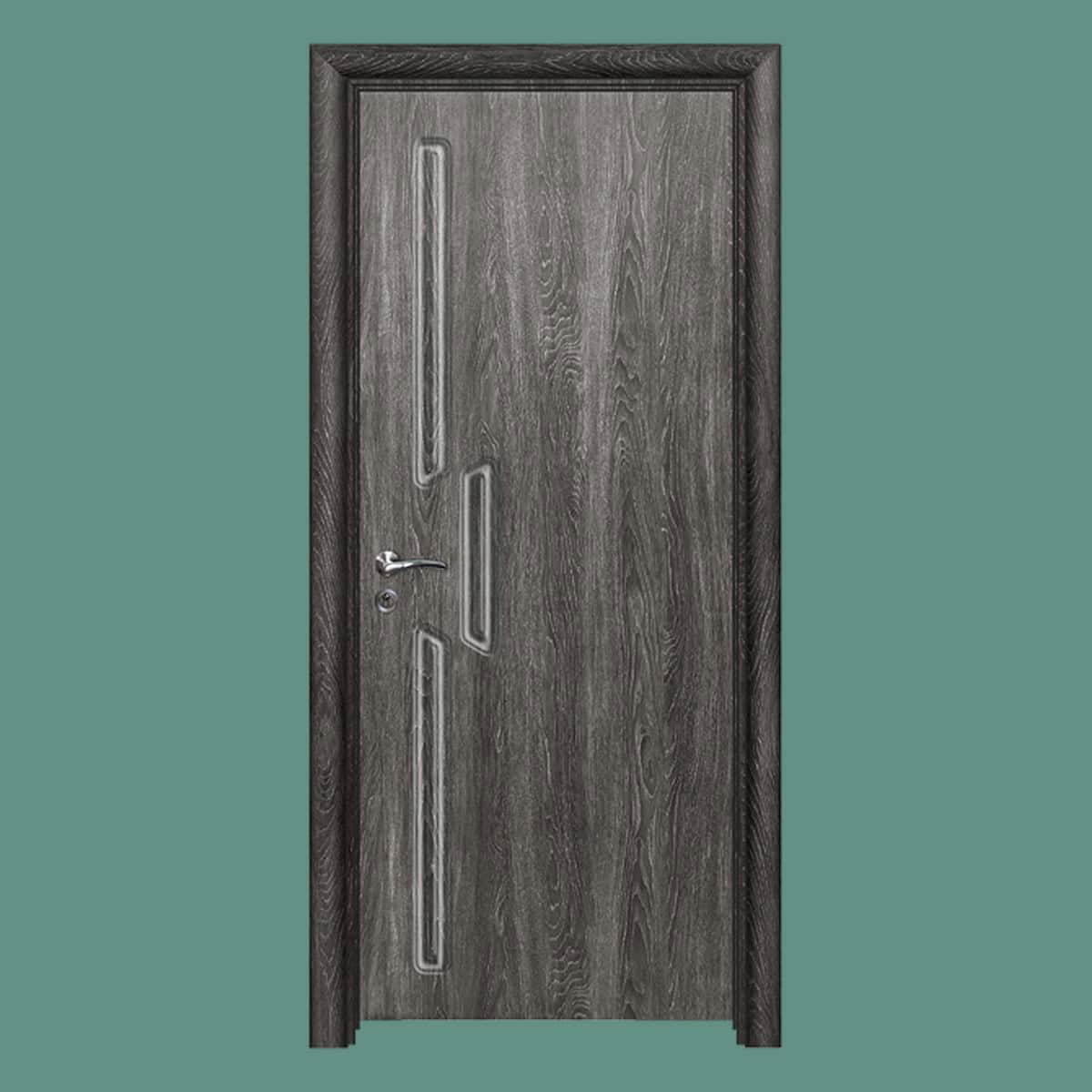 Εσωτερική πόρτα Efapel 4568 P O