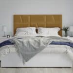 3D Πάνελ Ταπετσαρίας Vilo Μουσταρδί 60 x 30cm - Image 2