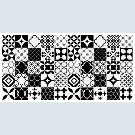 3D Πάνελ τοίχου PVC