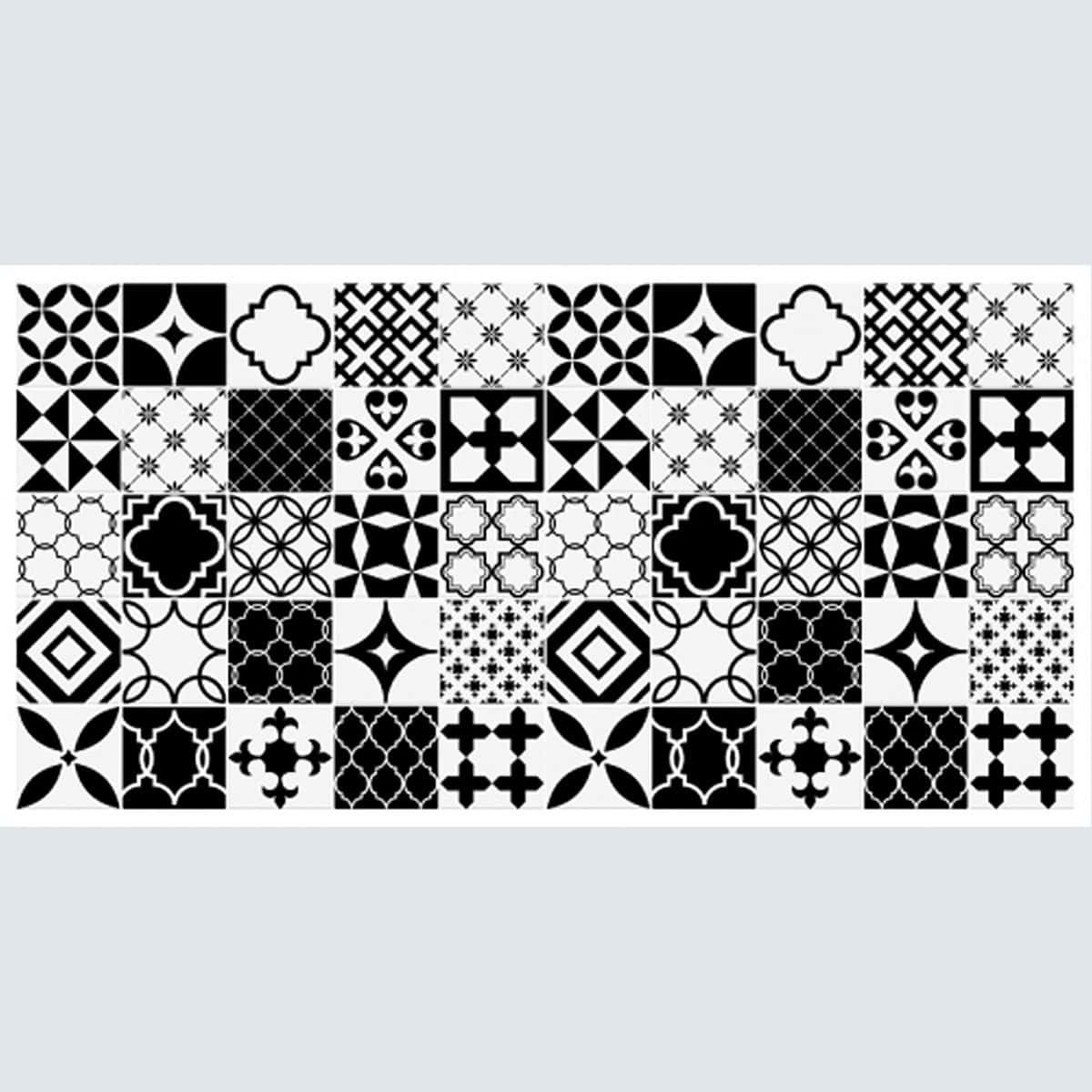 3D Πάνελ τοίχου PVC