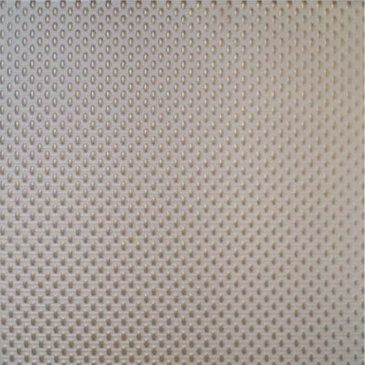 Διακοσμητικό Πάνελ Τοίχου/Οροφής RETRO Grey Gold 103 50 x 50cm