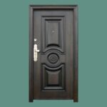 Θωρακισμένη Πόρτα Ασφαλείας 539 COZY 96 x 200cm