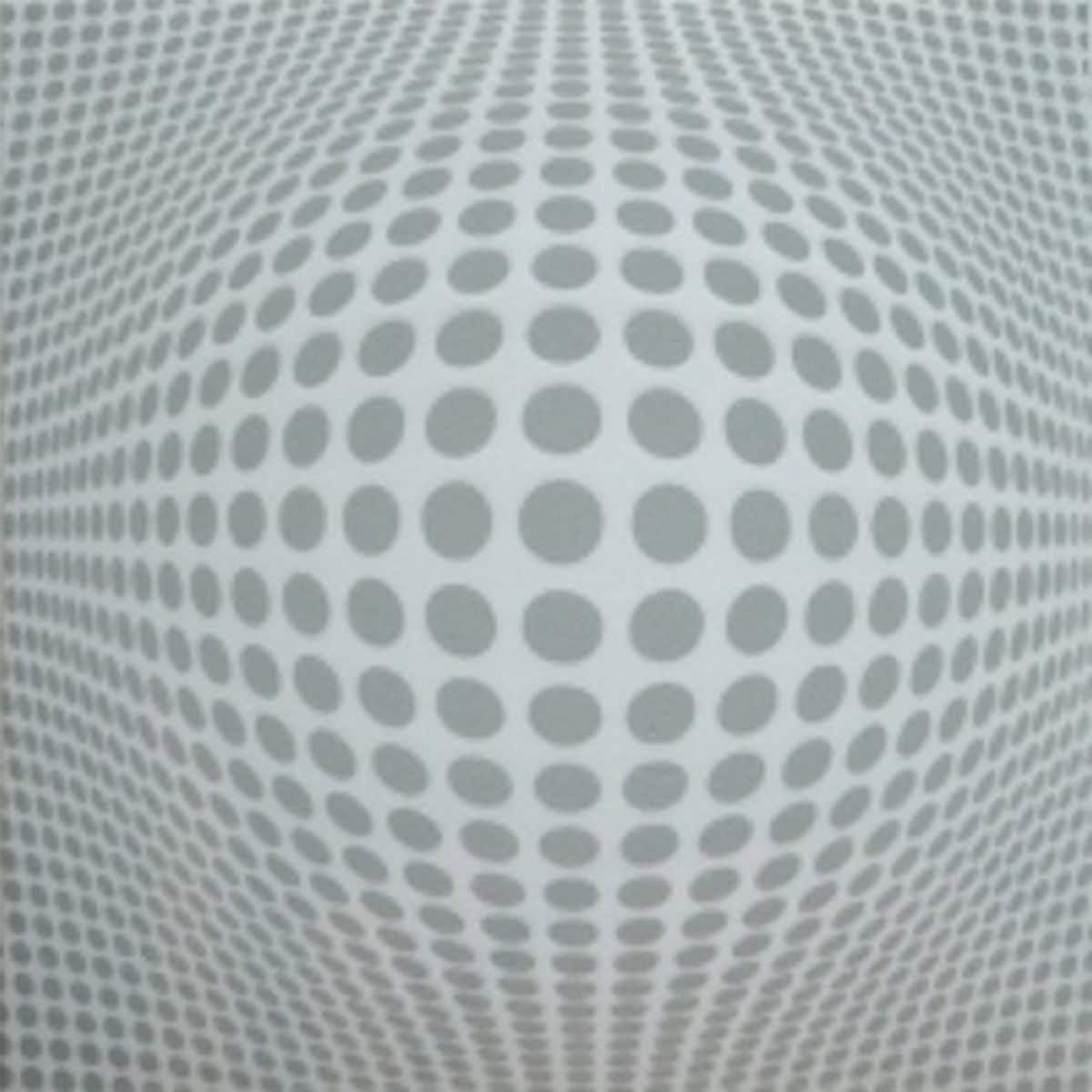 Διακοσμητικό Πάνελ Τοίχου/Οροφής TRANS S 01 50 x 50cm