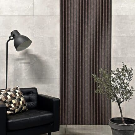 3D Πάνελ Τοίχου Sidney 2600 x 120mm