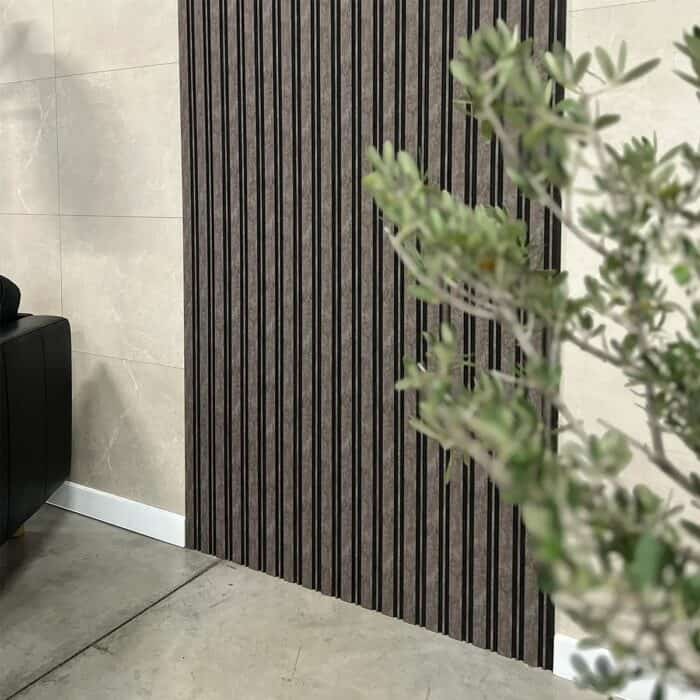 3D Πάνελ Τοίχου Sidney 2600 x 120mm - Image 3