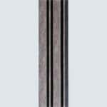 3D Πάνελ Τοίχου Sidney 2600 x 120mm - Image 4