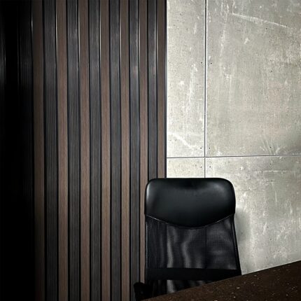 3D Πάνελ Τοίχου Deck 2600 x 120mm