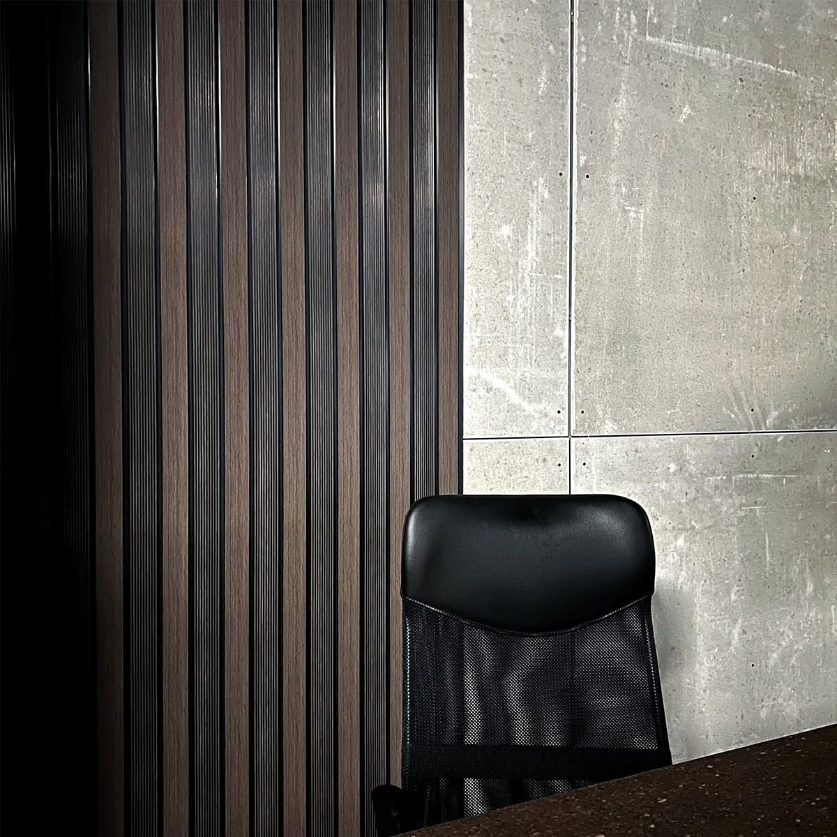 3D Πάνελ Τοίχου Deck 2600 x 120mm