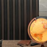 3D Πάνελ Τοίχου Deck 2600 x 120mm - Image 2