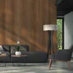 3D Πάνελ Τοίχου Piano 2600 x 120mm - Image 3