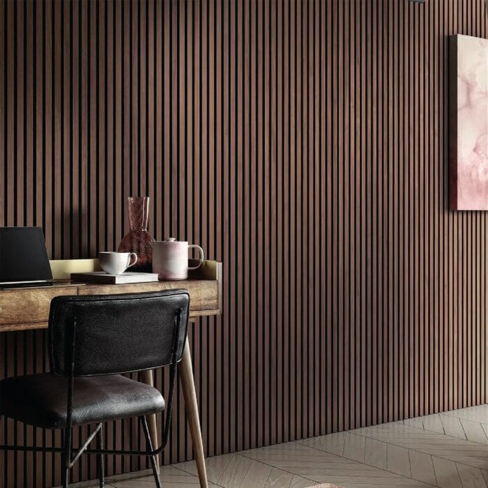 3D Πάνελ Τοίχου Piano 2600 x 120mm - Image 4