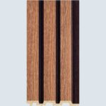 3D Πάνελ Τοίχου Piano 2600 x 120mm - Image 5