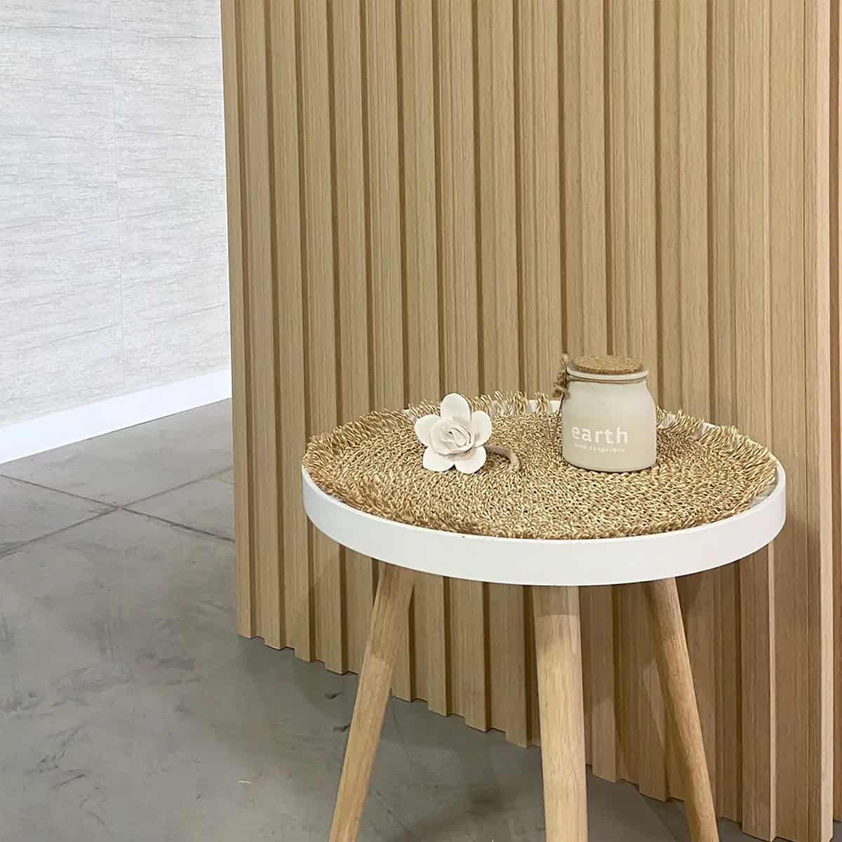 3D Πάνελ Τοίχου Skandi 2600 x 121mm