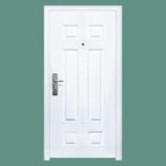 Θωρακισμένη Πόρτα Ασφαλείας 666 COMFORT 90 x 197cm