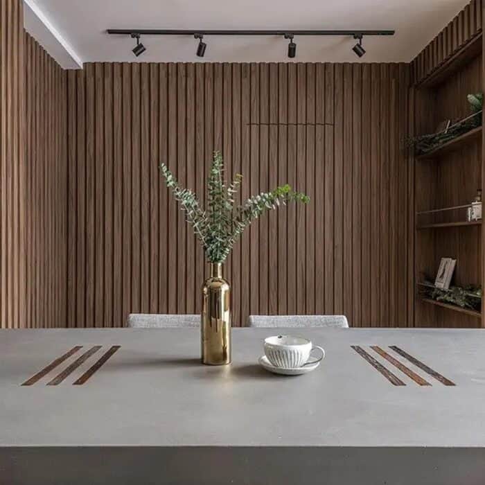 3D Πάνελ Τοίχου Classic 2600 x 121mm - Image 4