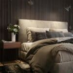 3D Πάνελ Τοίχου Classic 2600 x 121mm - Image 3