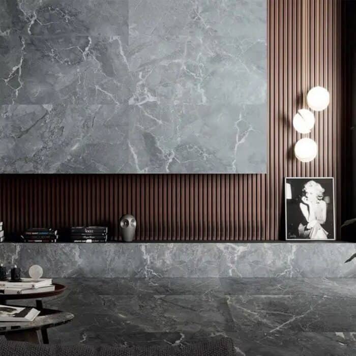 3D Πάνελ Τοίχου Classic 2600 x 121mm - Image 2