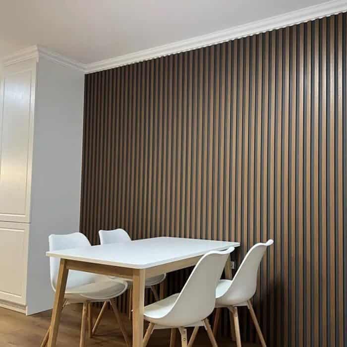 3D Πάνελ Τοίχου Trendy 2600 x 121mm - Image 2