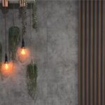 3D Πάνελ Τοίχου Trendy 2600 x 121mm - Image 3