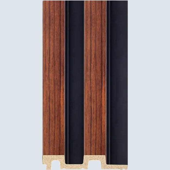 3D Πάνελ Τοίχου Urban 2600 x 121mm - Image 3