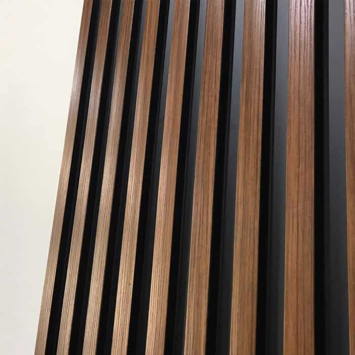 3D Πάνελ Τοίχου Urban 2600 x 121mm - Image 2