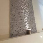 Διακοσμητικό Πάνελ Τοίχου/Οροφής STONE, 60 x 60cm - Image 5