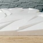 Διακοσμητικό Πάνελ Τοίχου/Οροφής S-ZAFIR, 60 x 60cm - Image 5