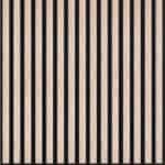 3D Πάνελ Τοίχου Quadra 595 x 595mm - Image 5