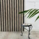 3D Πάνελ Τοίχου Dubai 2600 x 120mm - Image 2