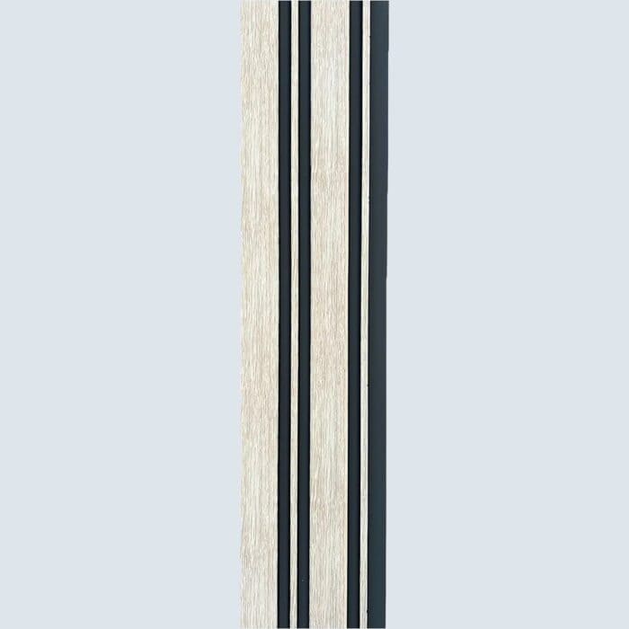 3D Πάνελ Τοίχου Dubai 2600 x 120mm - Image 4