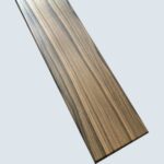 Διακοσμητικό Πάνελ Τοίχου/Οροφής №14 Kαρυδιά, 1m x 16,7cm