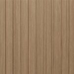 3D Πάνελ τοίχου MDF FAUS Penta Liza Oak 2600 x 167 x 12mm, №183292S - Image 2