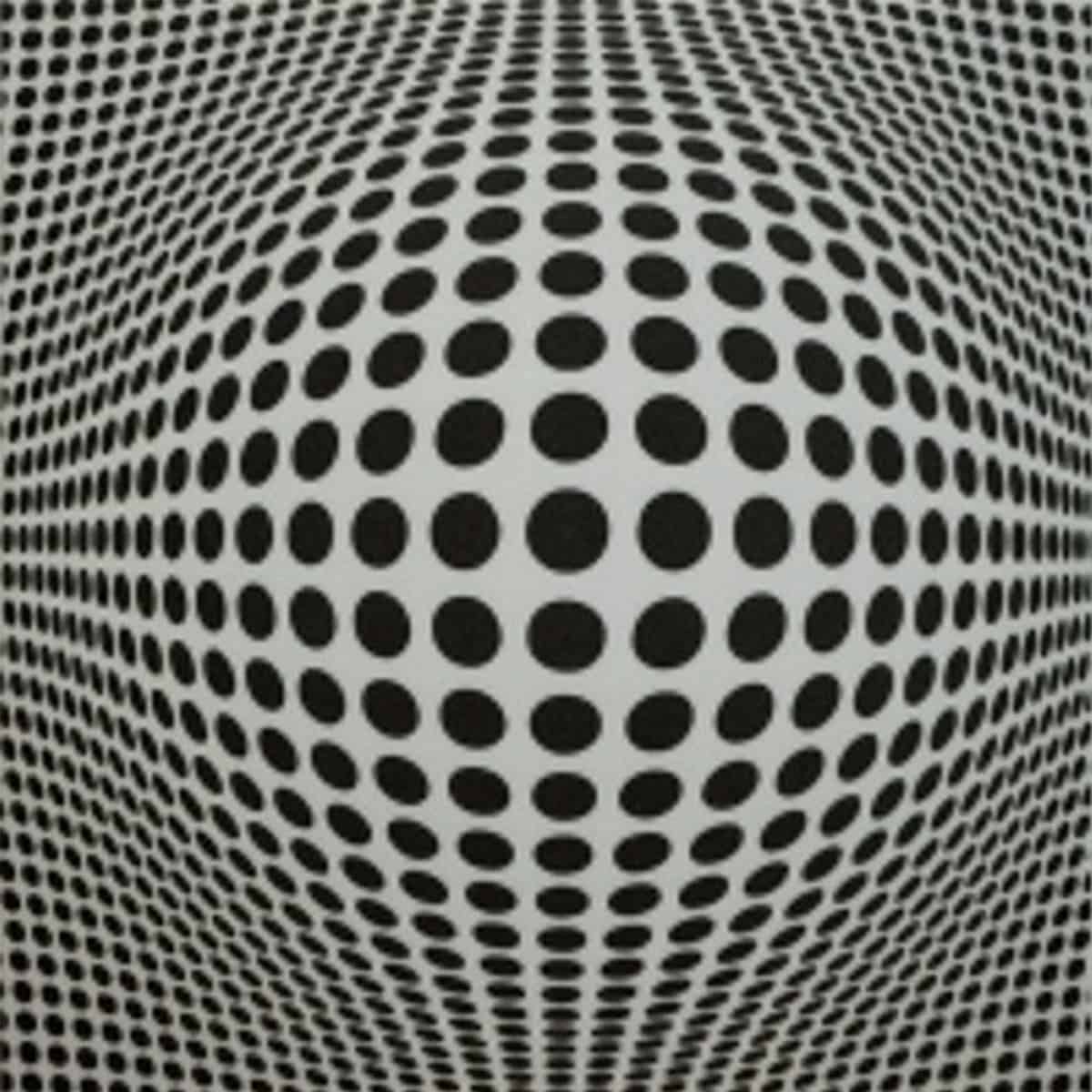 Διακοσμητικό Πάνελ Τοίχου/Οροφής TRANS C 01 50 x 50cm