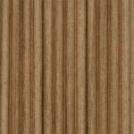3D Πάνελ τοίχου MDF Teak 2800 x 100 x 18mm