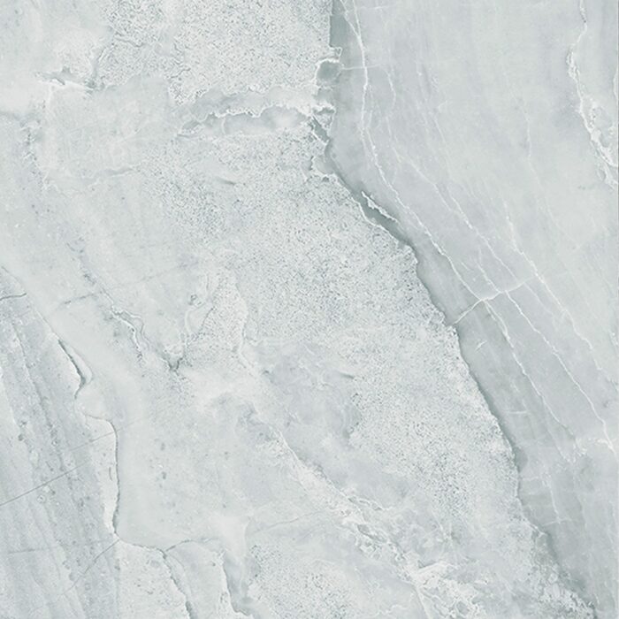 Πλακίδια Μπάνιου SPC VILO Ash Grey gloss, 600 x 1200 x 4mm - Image 2