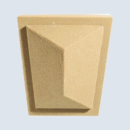 Προφίλ από ΦΕΛΙΖΟΛ με ΑΜΜΟΨΗΦΙΔΑ AUSTROTHERM CB