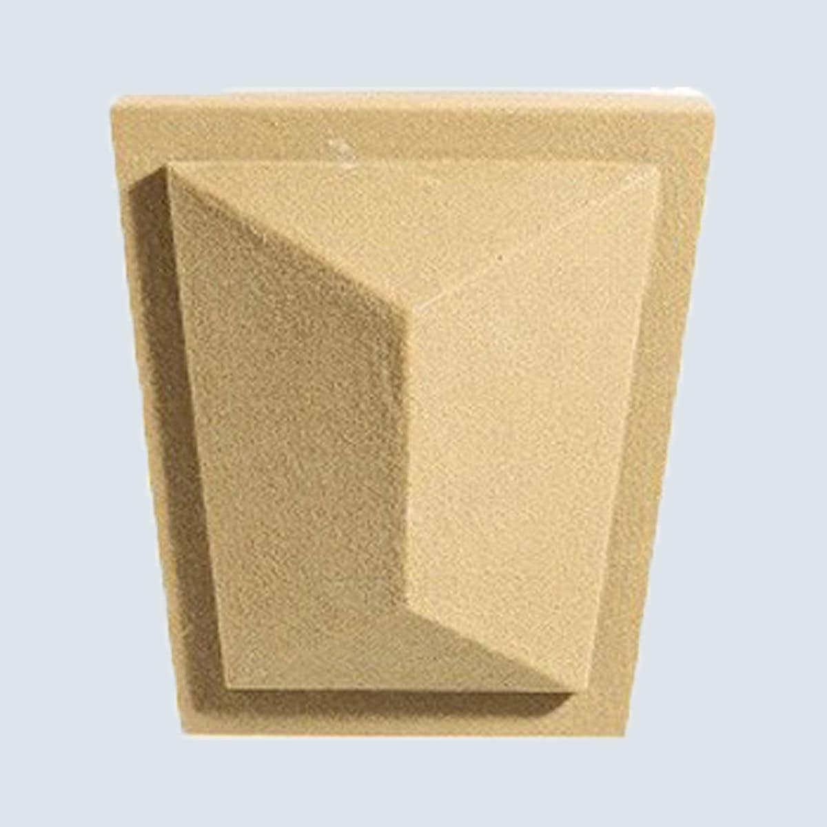 Προφίλ από ΦΕΛΙΖΟΛ με ΑΜΜΟΨΗΦΙΔΑ AUSTROTHERM CB