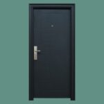 Θωρακισμένη Πόρτα Ασφαλείας ID 701 COMFORT 90 x 197cm