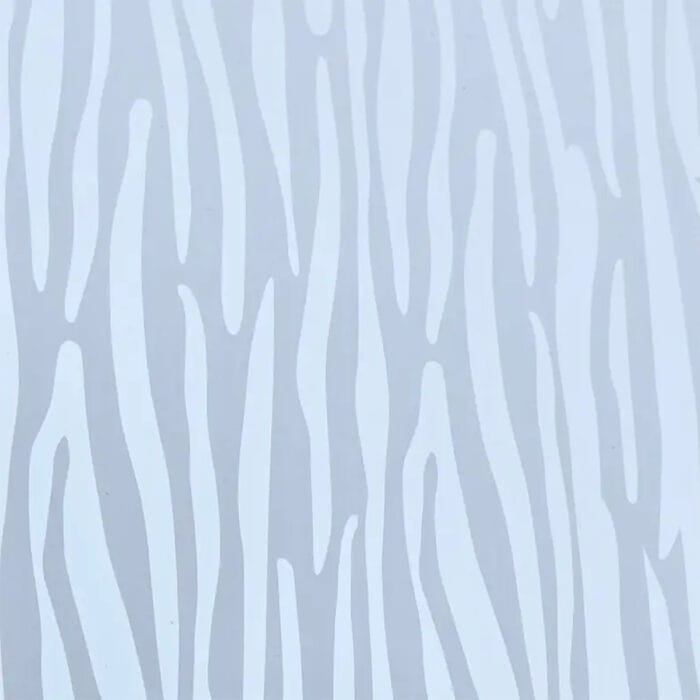 Πλαστική Επένδυση Ραμποτέ PVC DECOLINE Safari, 3000 x 200 x 7mm - Image 2