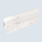 Σοβατεπί PVC DOLLKEN W648