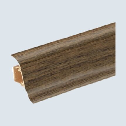 Σοβατεπί PVC DOLLKEN W175