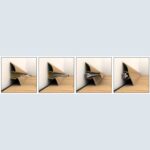 Σοβατεπί PVC DOLLKEN W481, 2500 x 50 x 20mm - Image 3