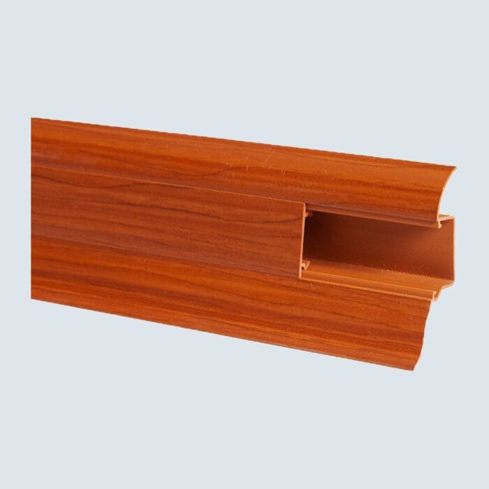 Σοβατεπί PVC DOLLKEN W481, 2500 x 50 x 20mm - Image 4