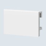 Σοβατεπί Πολυμερές VOX Espumo ESP201, 2400 x 80 x 16mm - Image 2