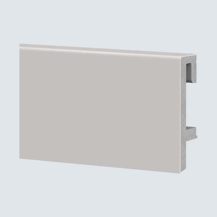 Σοβατεπί Πολυμερές VOX Espumo ESP202, 2400 x 80 x 16mm - Image 2