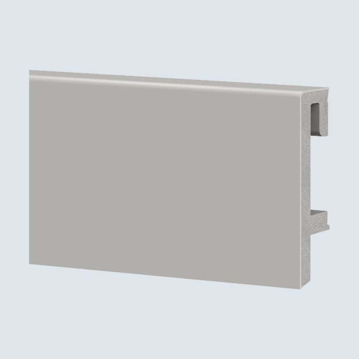 Σοβατεπί Πολυμερές VOX Espumo ESP203, 2400 x 80 x 16mm - Image 2