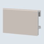 Σοβατεπί Πολυμερές VOX Espumo ESP207, 2400 x 80 x 16mm - Image 2